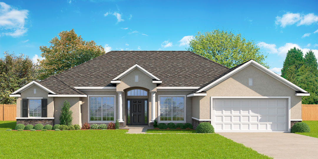 Floor Plans for New Home Builds | Triple Crown Homes | Triple Crown Homes