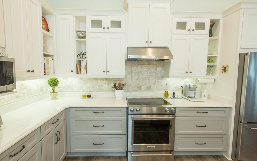5 Kitchen Design Elements We Love | Triple Crown Homes