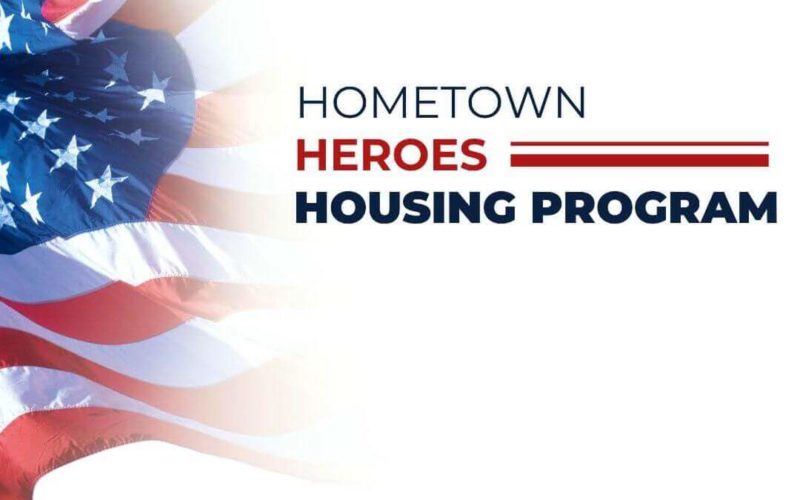 All You Need To Know About The Florida Hometown Heroes Housing Program ...