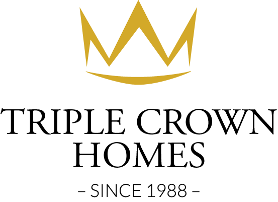 Triple Crown Homes Logo